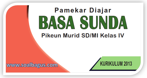 Detail Download Buku Pangrumat Basa Sunda Kelas 4 Nomer 44