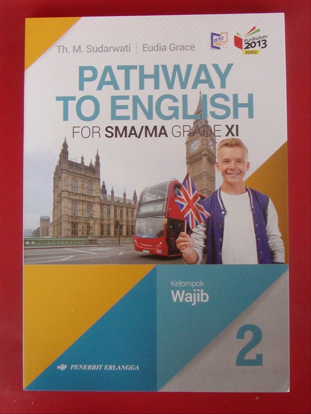 Detail Download Buku Pathway To English Program Peminatan Kelas Xi Nomer 17