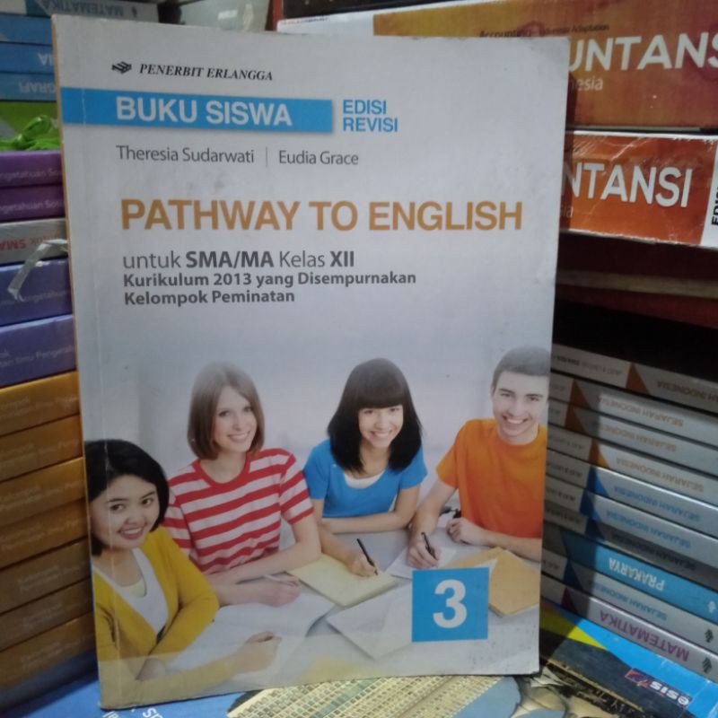 Detail Download Buku Pathway To English Program Peminatan Kelas Xi Nomer 19