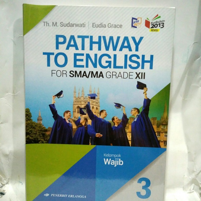 Detail Download Buku Pathway To English Program Peminatan Kelas Xi Nomer 42