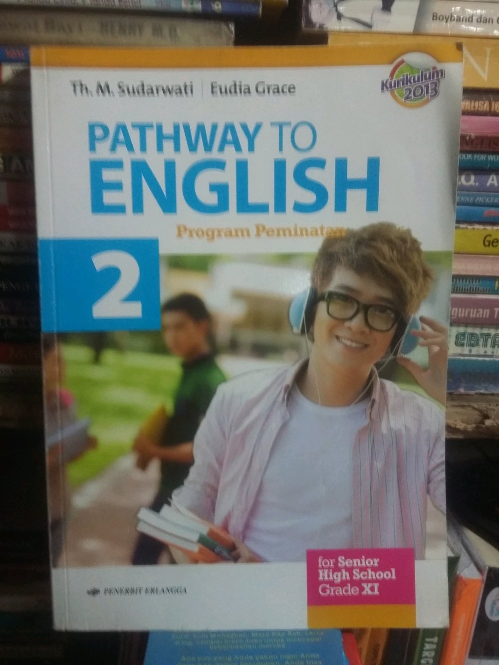 Detail Download Buku Pathway To English Program Peminatan Kelas Xi Nomer 44