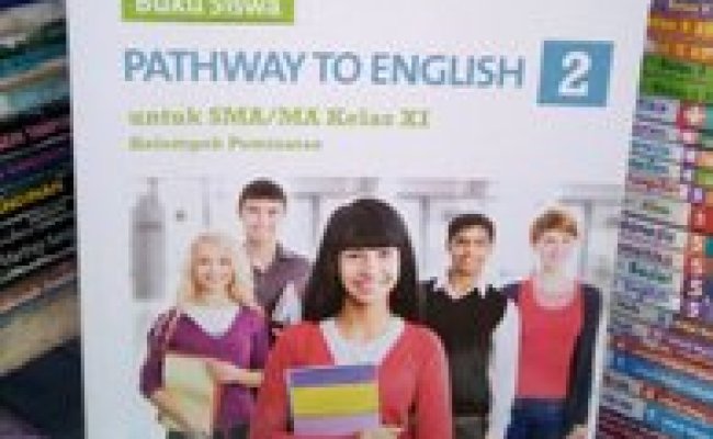 Detail Download Buku Pathway To English Program Peminatan Kelas Xi Nomer 5