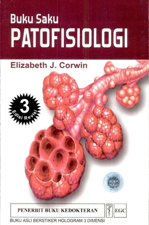 Download Buku Patofisiologi Gratis - KibrisPDR