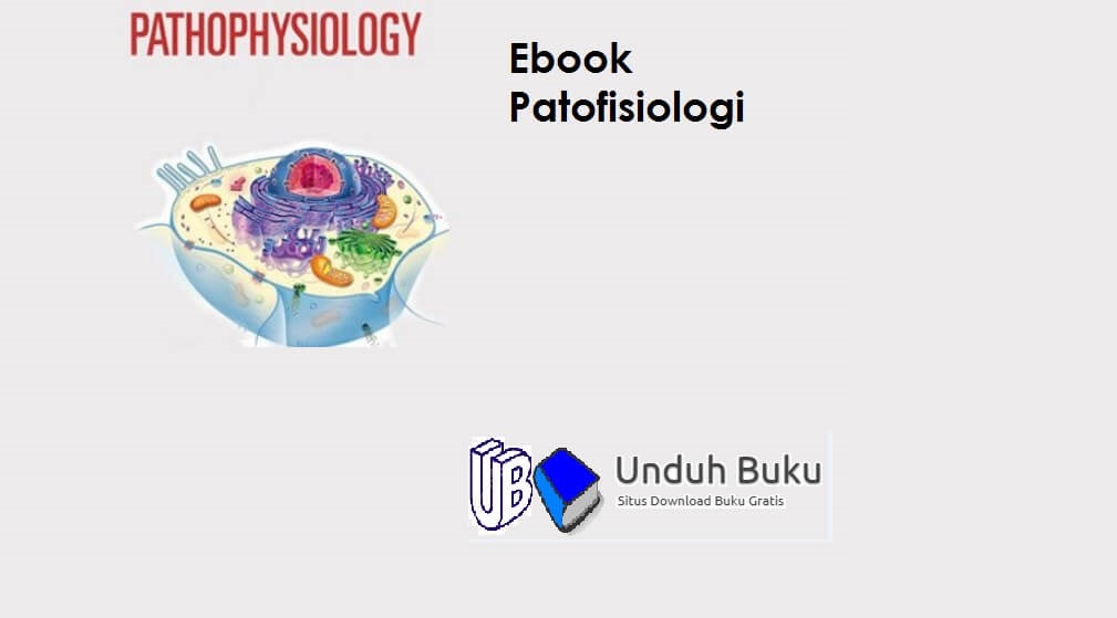 Detail Download Buku Patofisiologi Gratis Nomer 2