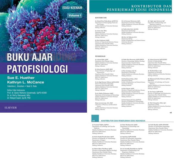 Detail Download Buku Patofisiologi Gratis Nomer 14