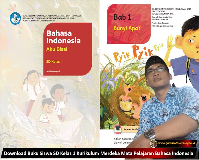 Detail Download Buku Pegangan Guru Kelas 1 Sd Kurikulum 2013 Nomer 44