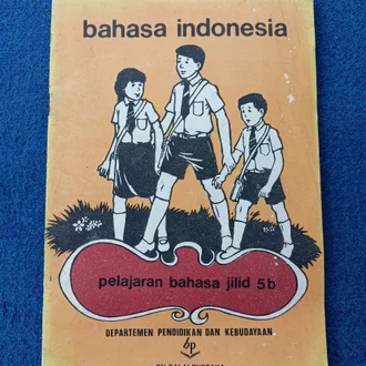 Detail Download Buku Pelajaran Sd Tahun 1980 Nomer 10