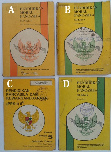 Detail Download Buku Pelajaran Sd Tahun 1980 Nomer 37