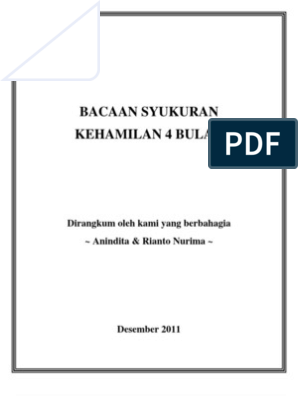 Detail Download Buku Pengajian 4 Bulanan Word Nomer 5