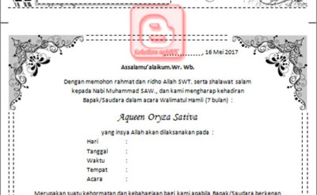 Detail Download Buku Pengajian 4 Bulanan Word Nomer 50