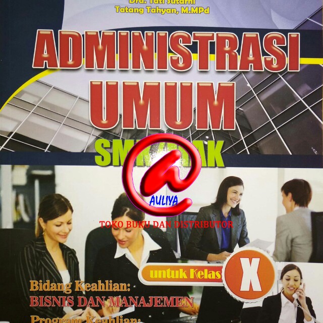 Detail Download Buku Pengantar Administrasi Perkantoran Kelas X Kurikulum 2013 Nomer 45