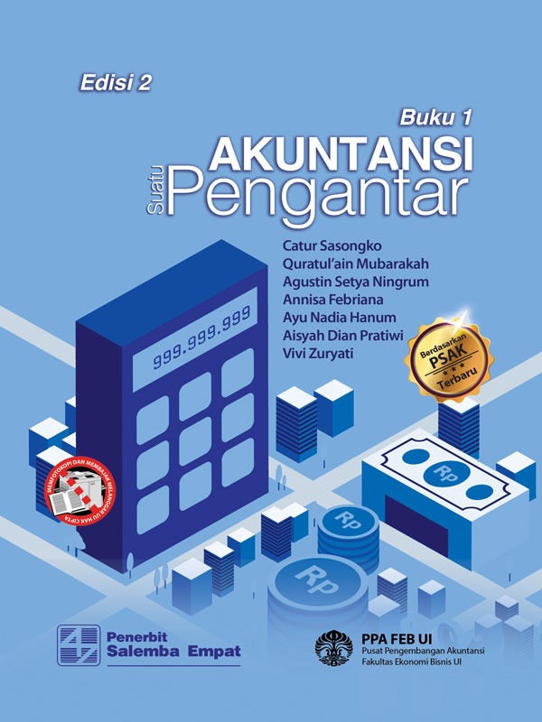 Detail Download Buku Pengantar Akuntansi 1 Nomer 11