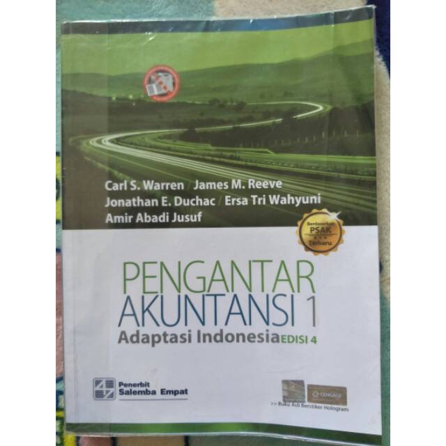 Detail Download Buku Pengantar Akuntansi 1 Nomer 17