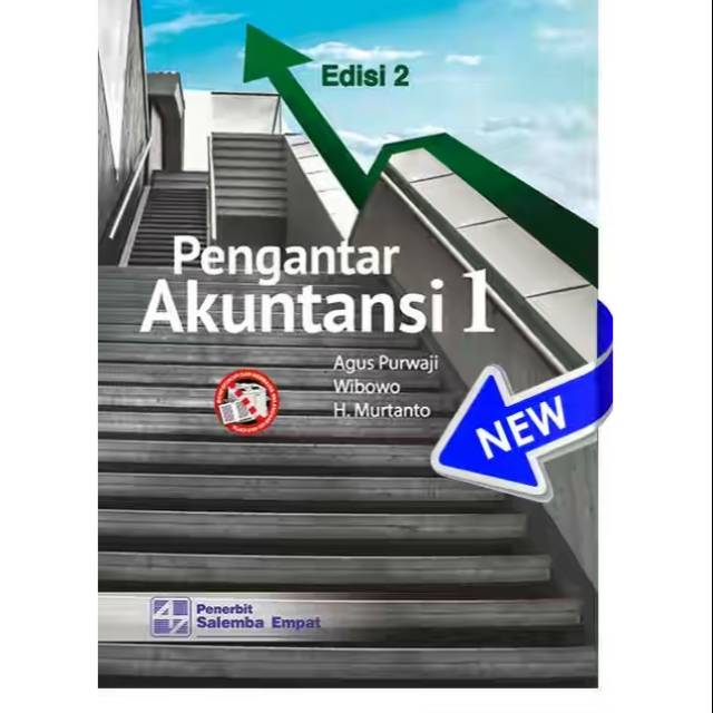 Detail Download Buku Pengantar Akuntansi 1 Nomer 22