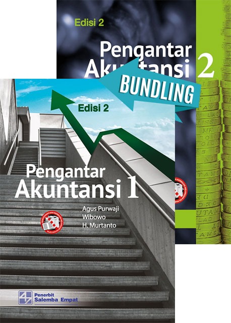 Detail Download Buku Pengantar Akuntansi 1 Nomer 5