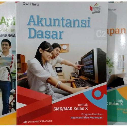 Detail Download Buku Pengantar Akuntansi Kelas 10 Kurikulum 2013 Nomer 6