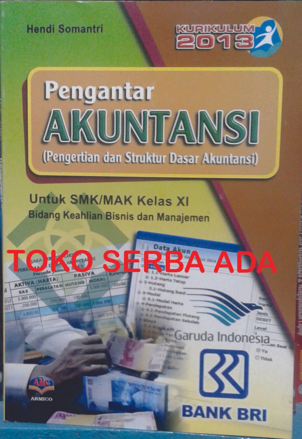 Detail Download Buku Pengantar Akuntansi Kelas 10 Kurikulum 2013 Nomer 3