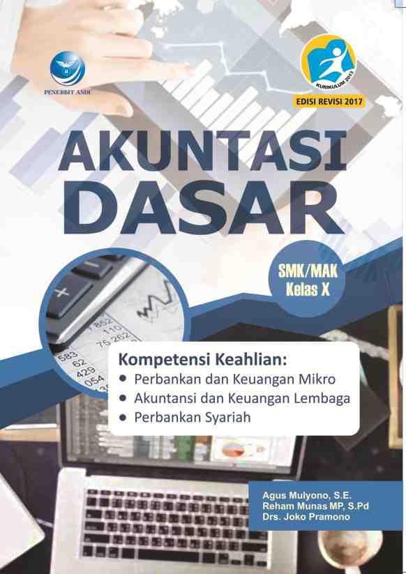 Detail Download Buku Pengantar Akuntansi Kelas 10 Kurikulum 2013 Nomer 5