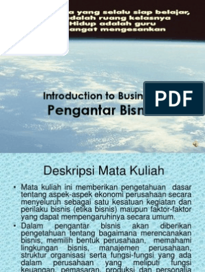 Detail Download Buku Pengantar Bisnis Indriyo Gitosudarmo Nomer 32