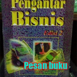 Detail Download Buku Pengantar Bisnis Indriyo Gitosudarmo Nomer 6