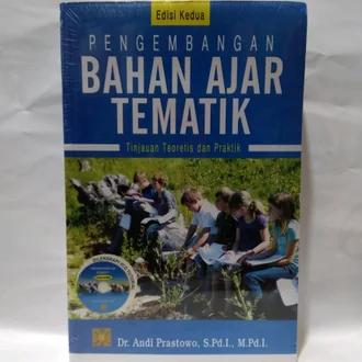 Detail Download Buku Pengembangan Bahan Ajar Nomer 9