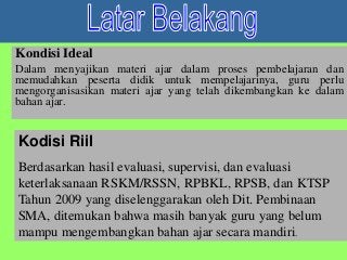 Detail Download Buku Pengembangan Bahan Ajar Nomer 20