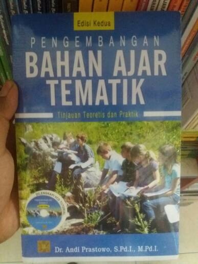 Detail Download Buku Pengembangan Bahan Ajar Nomer 27