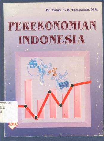 Detail Download Buku Perekonomian Indonesia Tulus Tambunan Nomer 15