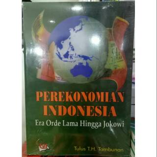 Detail Download Buku Perekonomian Indonesia Tulus Tambunan Nomer 17