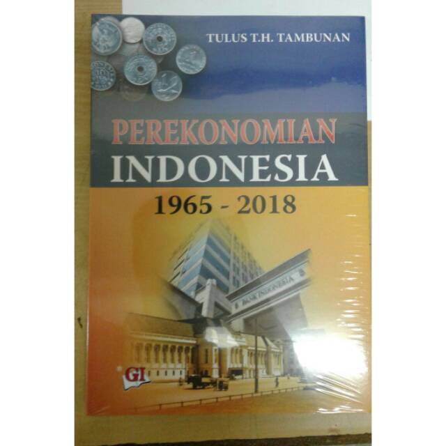 Detail Download Buku Perekonomian Indonesia Tulus Tambunan Nomer 21