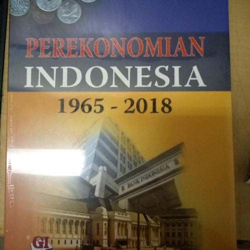 Detail Download Buku Perekonomian Indonesia Tulus Tambunan Nomer 26