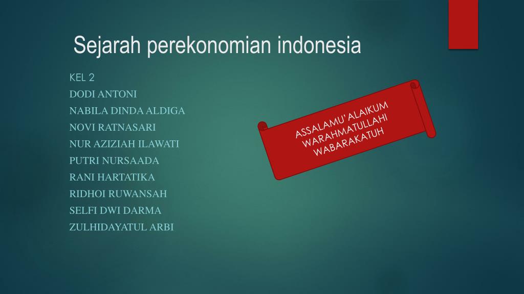 Detail Download Buku Perekonomian Indonesia Tulus Tambunan Nomer 44