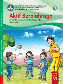 Detail Download Buku Pjok Kelas 2 Sd Kurikulum 2013 Nomer 16