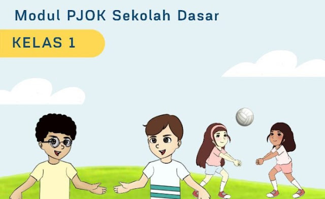 Detail Download Buku Pjok Kelas 2 Sd Kurikulum 2013 Nomer 35