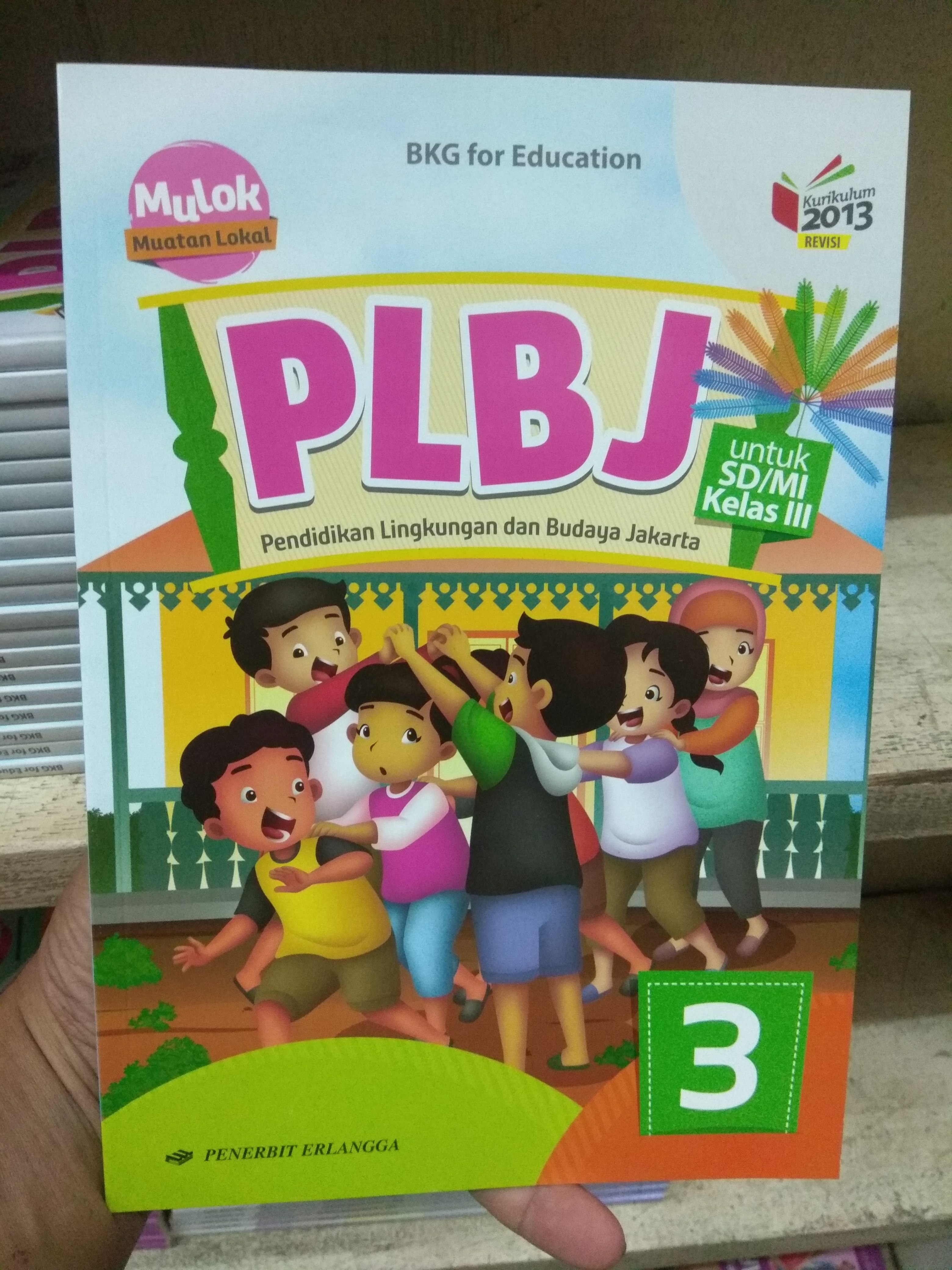 Detail Download Buku Plbj Kelas 1 Sd Erlangga Nomer 13