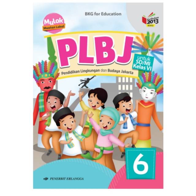 Detail Download Buku Plbj Kelas 1 Sd Erlangga Nomer 14