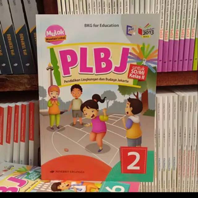 Detail Download Buku Plbj Kelas 1 Sd Erlangga Nomer 27