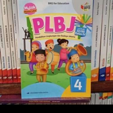 Detail Download Buku Plbj Kelas 1 Sd Erlangga Nomer 46