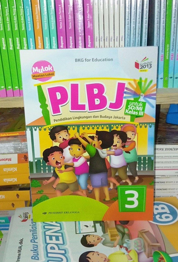 Detail Download Buku Plbj Kelas 3 Kurikulum 2013 Nomer 11