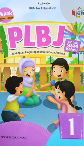 Detail Download Buku Plbj Kelas 3 Sd Erlangga Nomer 17