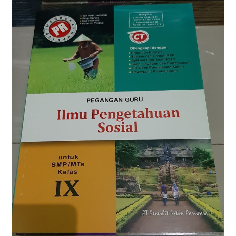 Detail Download Buku Pr Intan Pariwara Kelas 9 Nomer 33