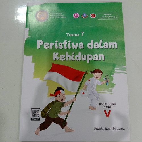 Detail Download Buku Pr Tematik Kelas 5 Nomer 14