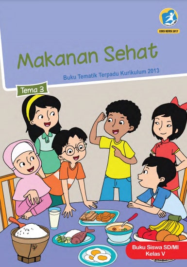 Detail Download Buku Pr Tematik Kelas 5 Nomer 22