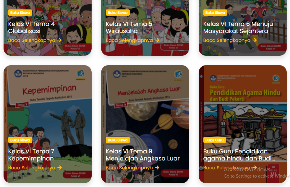 Detail Download Buku Pr Tematik Kelas 5 Nomer 45