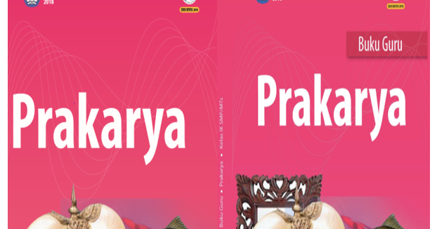 Download Download Buku Prakarya Kelas 9 K13 Semester 2 Nomer 27