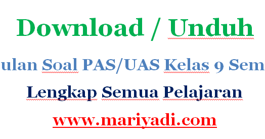 Detail Download Buku Prakarya Kelas 9 K13 Semester 2 Nomer 37