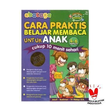 Detail Download Buku Praktis Membaca Nomer 10