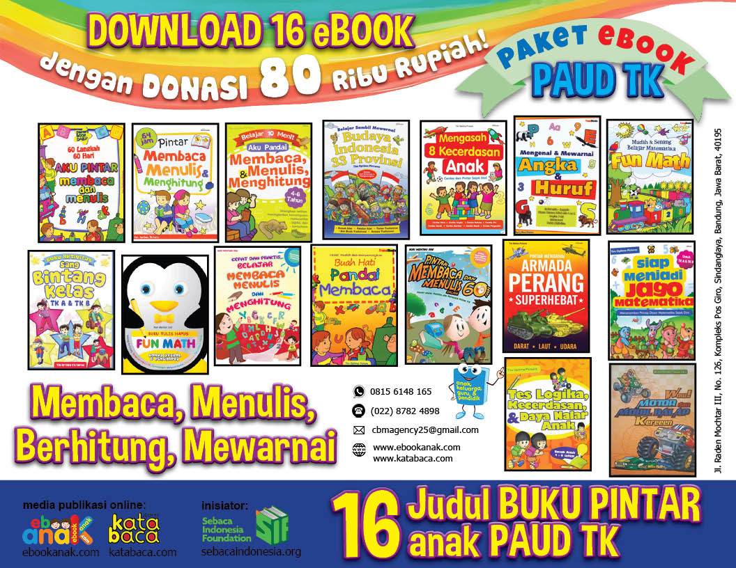 Detail Download Buku Praktis Membaca Nomer 22