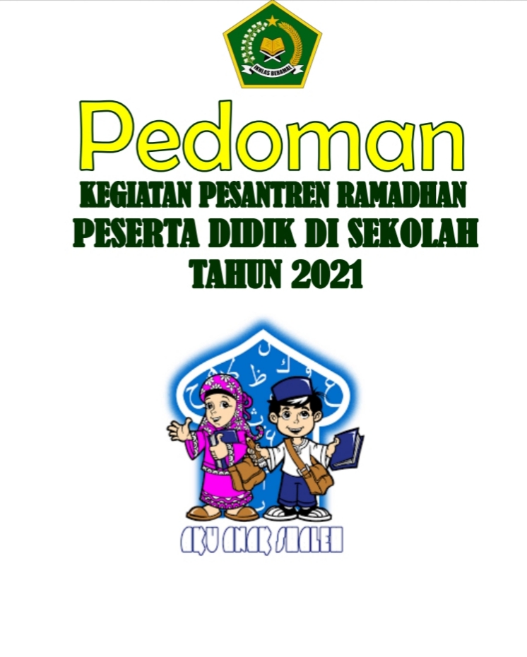 Detail Download Buku Ramadhan Sd Nomer 44