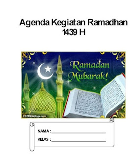 Detail Download Buku Ramadhan Sd Nomer 9